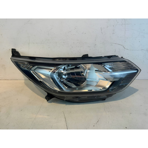 Farol Gm Spin S/led 2019 2020 2021 2022 L.d Original Direito/passageiro