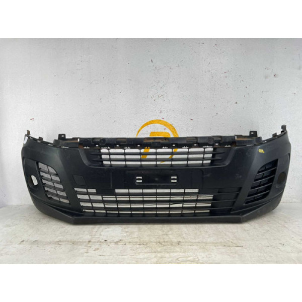 Parachoque Expert Jumpy Scudo 2018 2019 2020 2021 Original