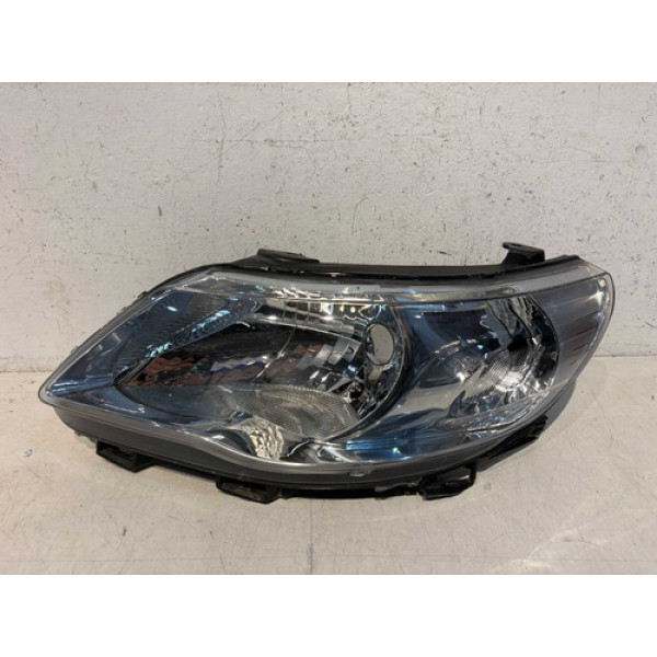 Farol Vw Gol Saveiro Voyage G5 2009 2010 2011 2012 L.e Origi Esquerdo/motorista