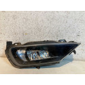 Farol Milha Volvo Xc60 Xc90 2017 2018 2019 L.d Original Preto