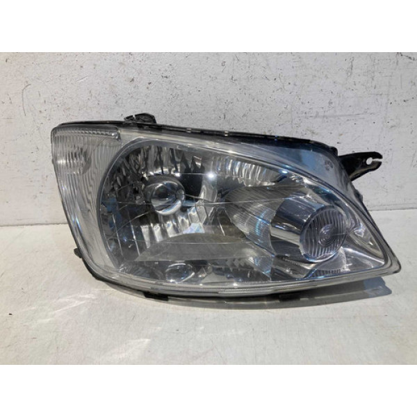 Farol Gm Classic 2011 2012 2013 2014 2015 2016 L.d Original Direito/passageiro