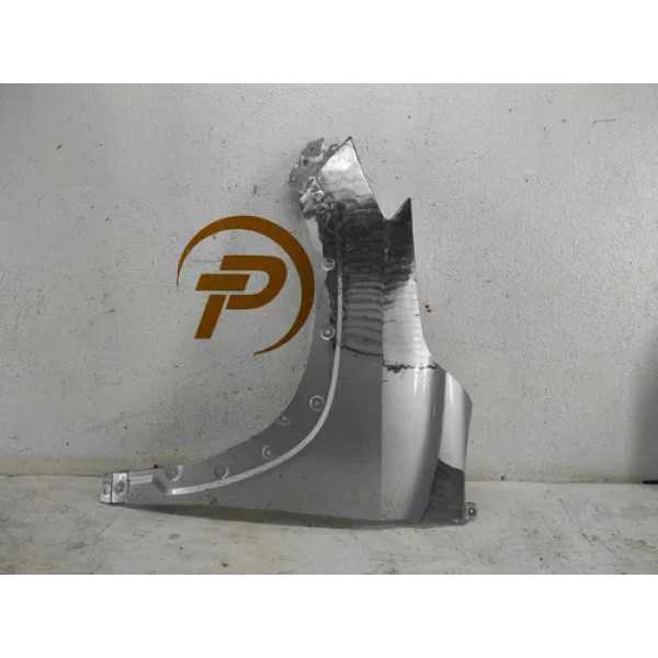 Paralama Toyota Corolla Cross L.e 2021 A 2023 / Original