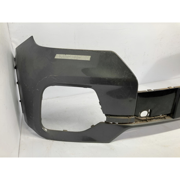 Parachoque Chery Tiggo 5x 2020 2021 2022 Original Cinza