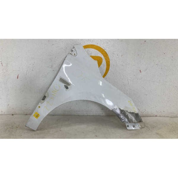 Paralama Gm Onix L.d 2020 2021 2022 / Original