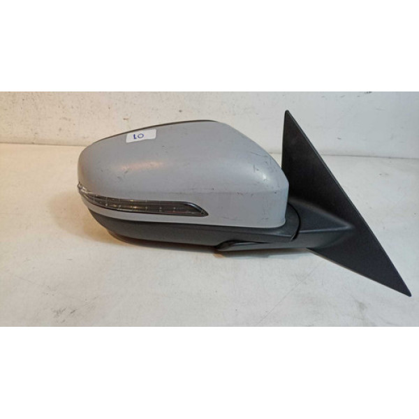 Retrovisor Chery Tiggo 5x 2018 2019 2020 L.d Original