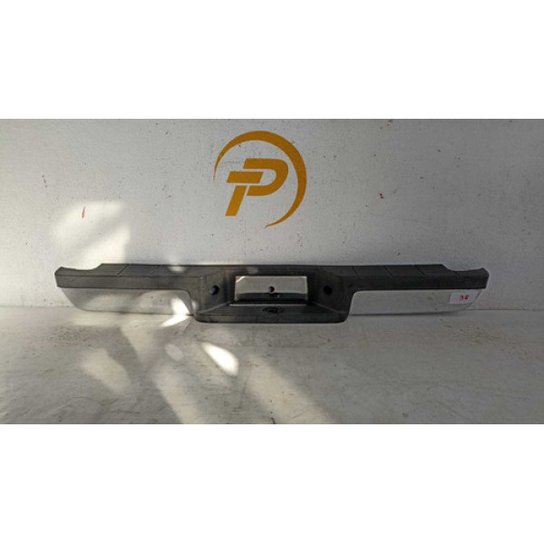 Parachoque Traseiro Ford Ranger 2006 2007 2008 2009 / Origin