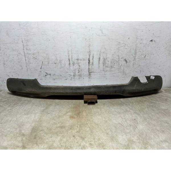 Spoiler Traseiro Gm Cruze Hatch 2012 2013 2014 A 2016 / Orig Preto