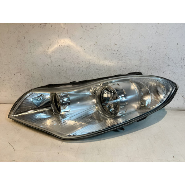 Farol Chery Celer L.e 2011 2012 2013 2014 2015 / Original Direito/passageiro