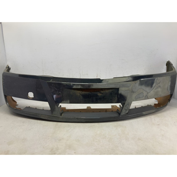 Parachoque Gm Astra 2003 2004 2005 2006 A 2011 Original Preto