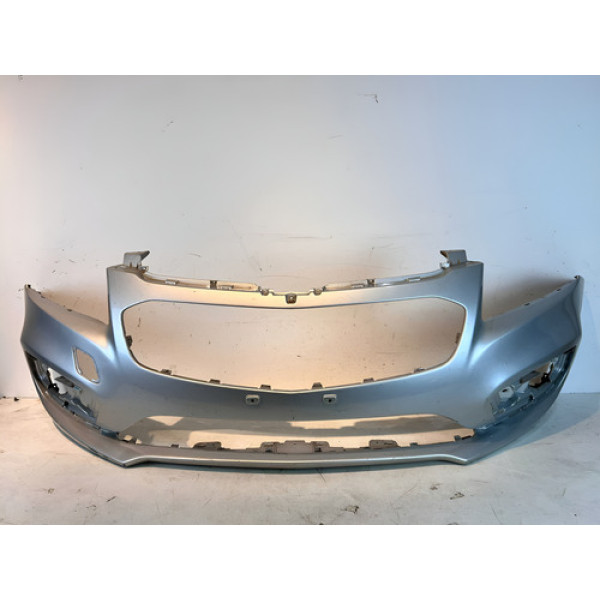 Parachoque Gm Cruze 2015 2016 Original Cinza