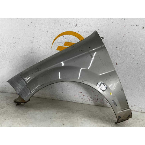 Paralama Fiat Palio Siena 2009 2010 2011 2012 L.e Original