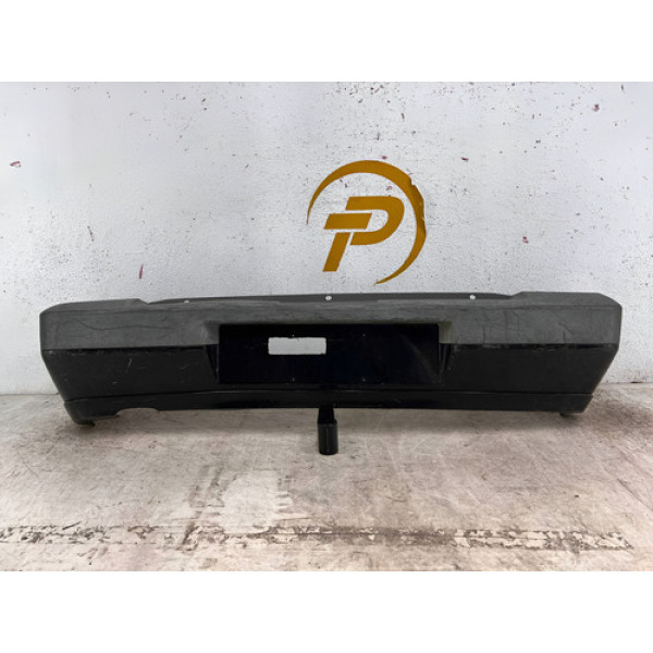 Parachoque Traseiro Uno 2005 2006 2007 2008 2009 A 2011 Orig