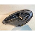 Farol Porsche Macan 2020 2021 2022 C/detalhe L.e Original Esquerdo