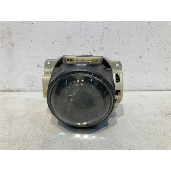 Globo Ocular Farol Grand Cherokee 2015 2016 2017 L.d Origina