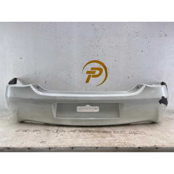 Parachoque Traseiro Etios Sedan 2013 2014 2015 2016 Origina