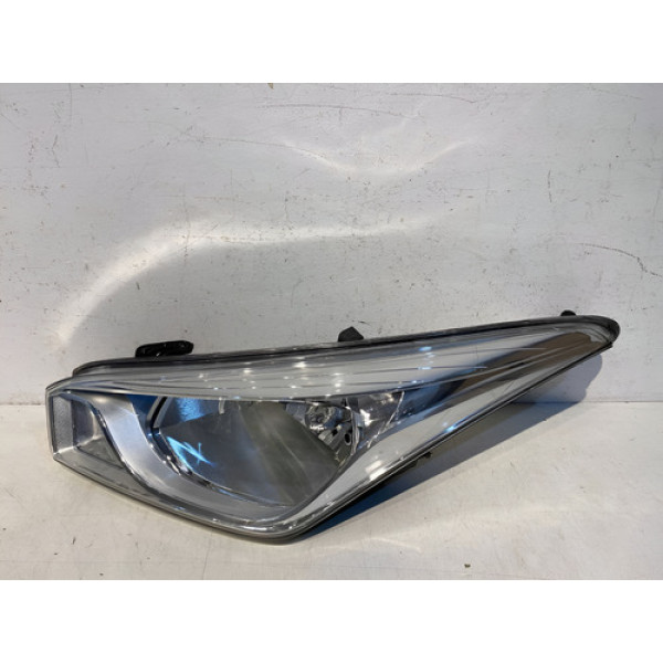 Farol Hyundai Hb20 2012 2013 2014 A 2019 L.e Original Esquerdo/motorista