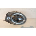 Farol Mini Cooper S 2022 2023 2024 L.d Original Direito/passageiro