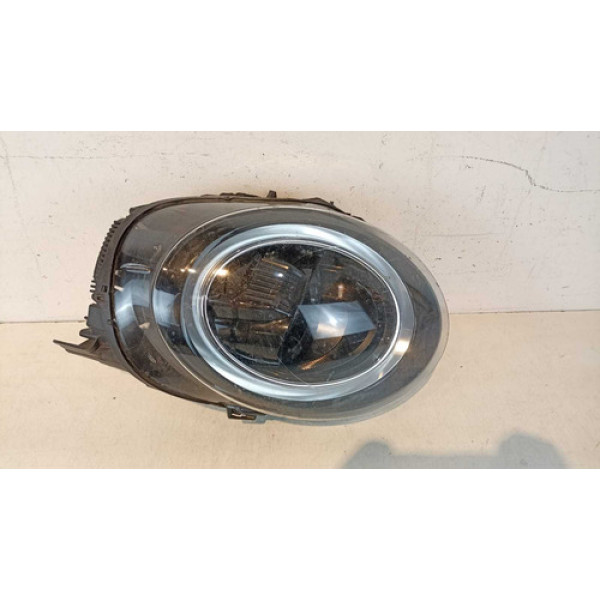Farol Mini Cooper S 2022 2023 2024 L.d Original Direito/passageiro