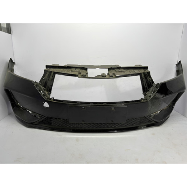 Parachoque Chery Arrizo 5 2019 2020 2021 Original Preto