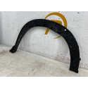 Moldura Paralama Haval H6 Gt L.e 2024 2025 / Original Preto