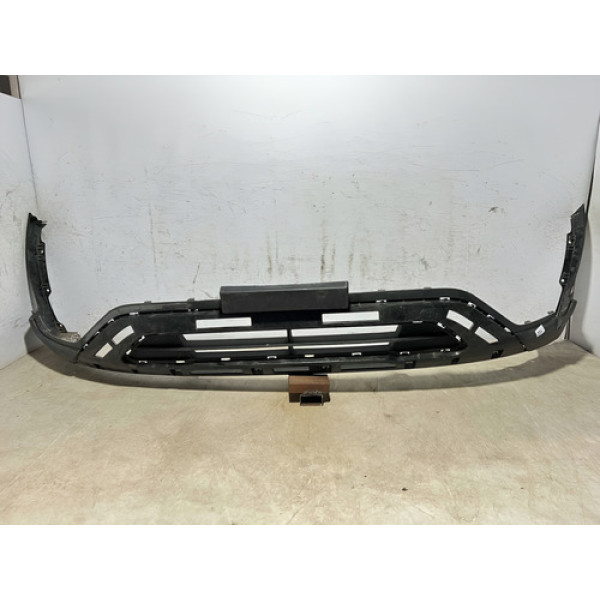 Spoiler Dianteiro Hyundai Creta 2016 2017 2018 2019 / Origin Preto