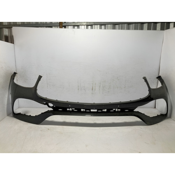 Parachoque Mercedes Glc 300 2020 2021 / Original Preto