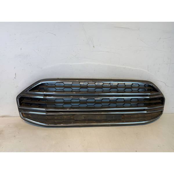 Grade Ford Ecosport 2013 2014 2015 2016 2017 Original Preto Brilhante