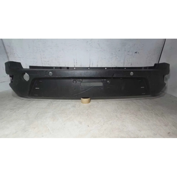 Parachoque Traseiro Ford Ecosport 2018 2019 2020 2021