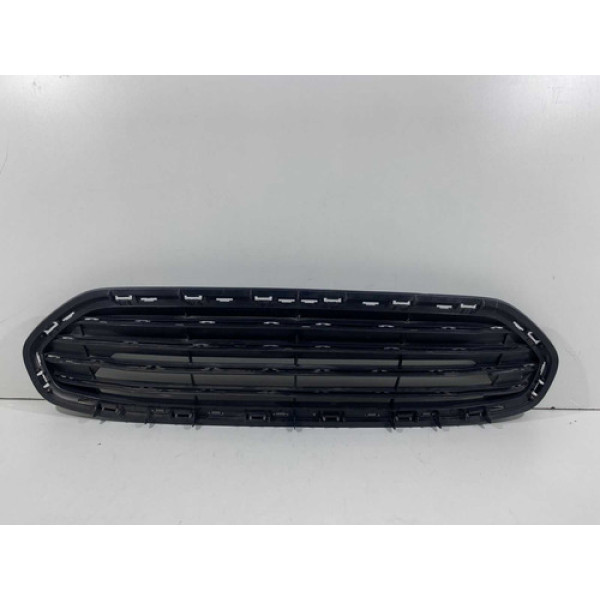 Grade Ford Ka 2015 2016 2017 2018 Original Preto Fosco