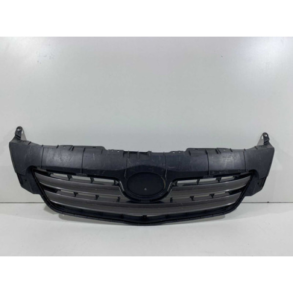Grade Toyota Corolla 2008 2009 2010 2011 2012 Original Preto Fosco