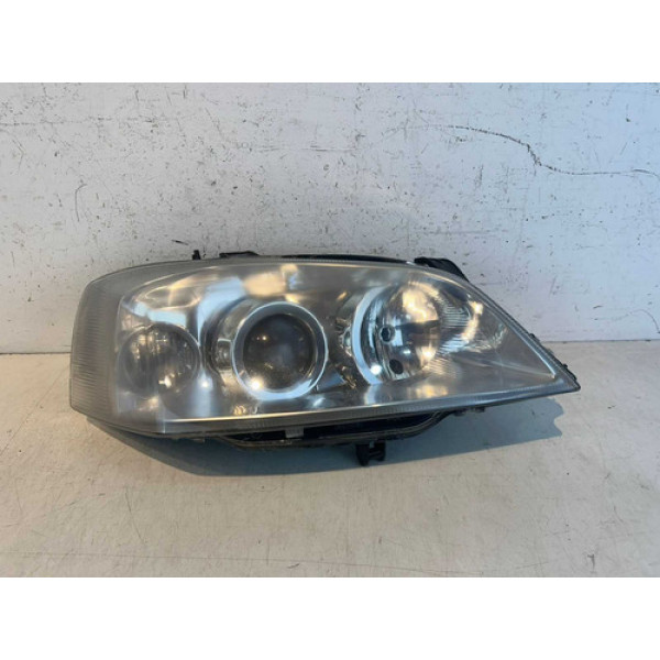 Farol Gm Astra 2004 2005 2006 2007 A 2012 L.d Original Direito/passageiro
