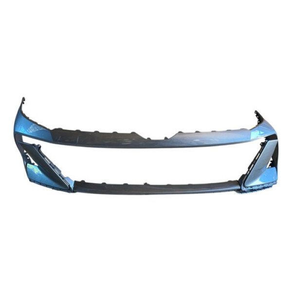 Parachoque Hyundai Hb20 2023 2024 2025 Original Cinza