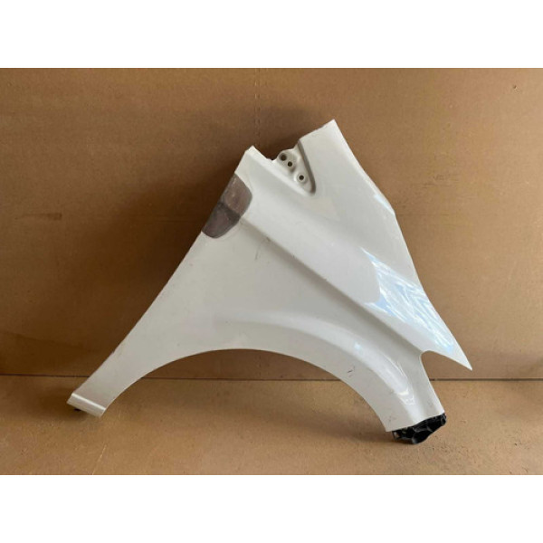 Paralama Gm Prisma Onix 2013 2014 2015 2016 A 2019 L.d Origi