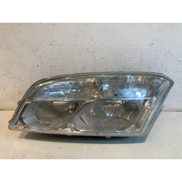 Farol Gm Tracker 2014 2015 2016 L.e Original Esquerdo/motorista