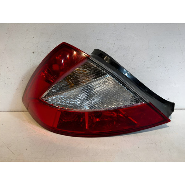 Lanterna Chery Cielo Sedan L.e 2009 2010 2011 2012 / Origina Esquerdo Vermelho