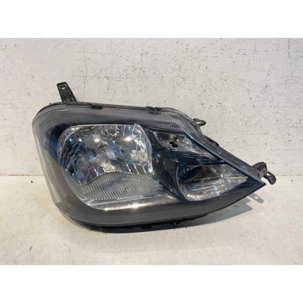 Farol Toyota Etios 2013 2014 2015 A 2021 L.d Original Direito/passageiro