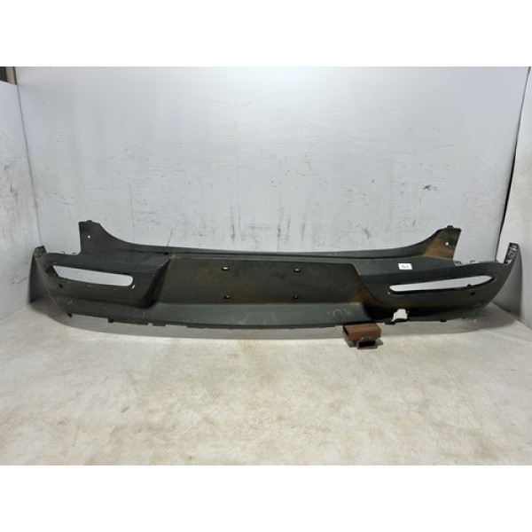 Spoiler Traseiro Chery Tiggo 7 2019 2020 2021 / Original Preto