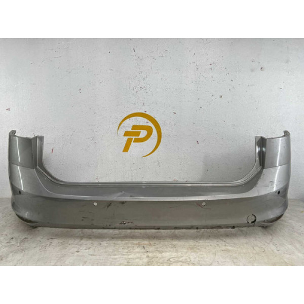 Parachoque Traseiro Golf Variant 2015 2016 2017 2018 Origin