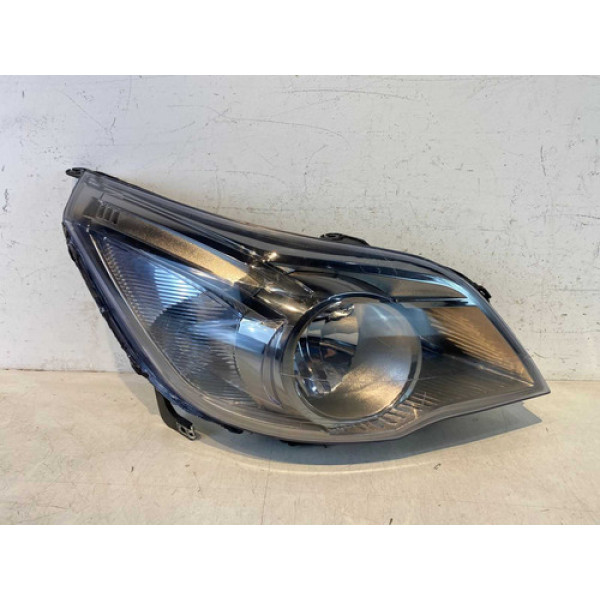 Farol Montana Agile 2012 2013 2014 2015 2016 2017 L.d Origin Direito/passageiro