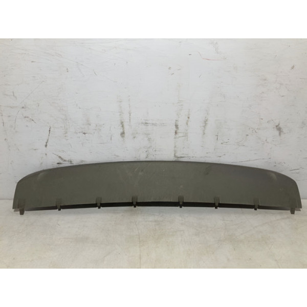 Spoiler Bmw X1 F48 2016 2017 2018 / Original Cinza