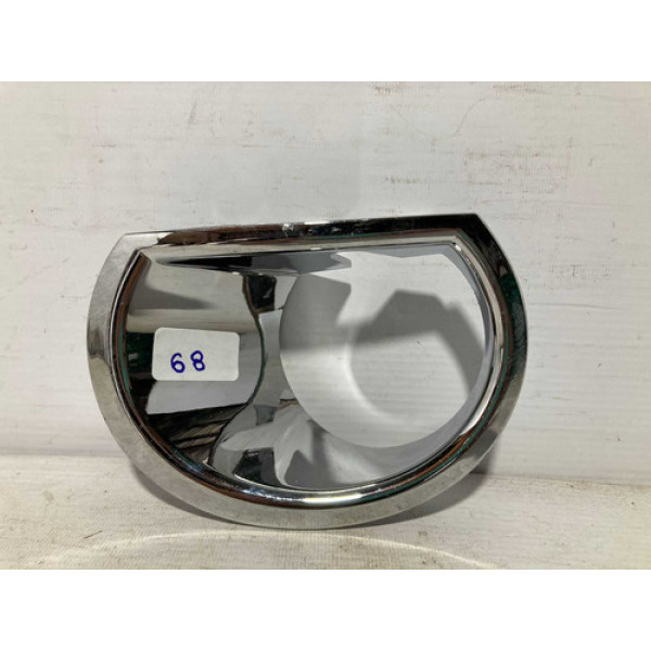 Friso Moldura Milha S10 2017 2018 2019 2020 2021 L.e Origin