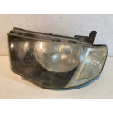 Farol Mitsubishi L200 2008 2009 2010 2011 2012 2013 L.e Orig Esquerdo/motorista