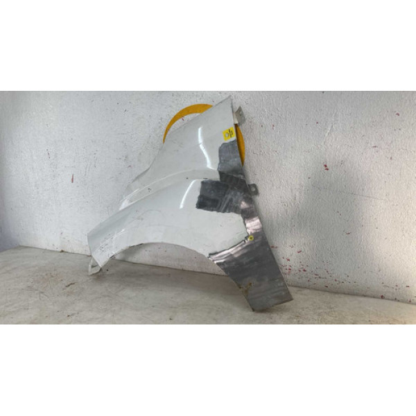 Paralama Fiat Mobi L.e 2018 2019 2020 2021 / Original