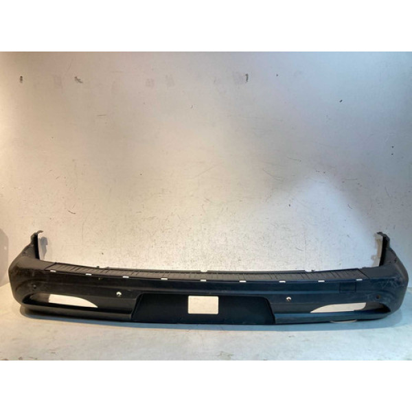 Parachoque Traseiro Toro 2016 2017 2018 2019 2020 2021 Origi