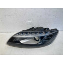 Farol Audi Q7 2010 2011 2012 2013 2014 2015 L.e Original Esquerdo/motorista