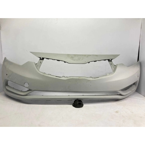 Parachoque Kia Cerato 2013 2014 2015 2016 / Original Cinza