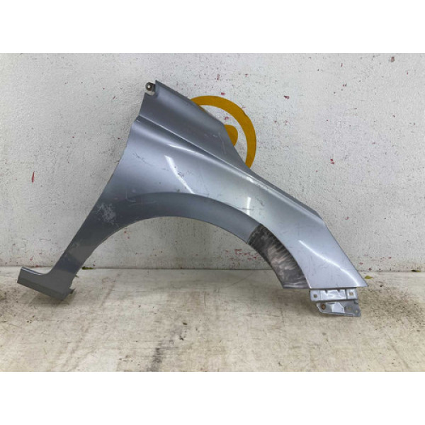 Paralama Honda City 2022 2023 2024 L.d Original