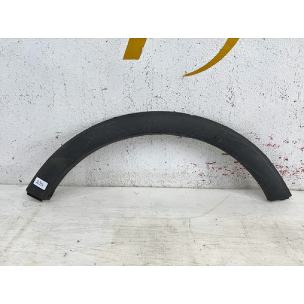 Moldura Paralama Hyundai Hb20x L.d 2013 2014 A 2018 / Origin