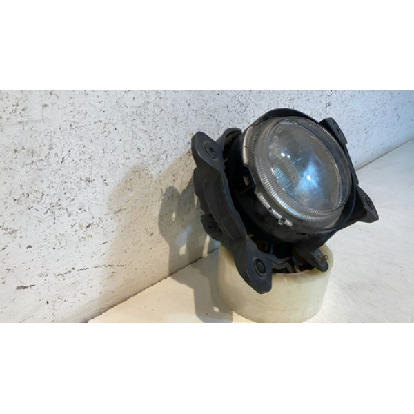 Farol Milha Kia Picanto 2009 2010 2011 2012 L.d Original Transparente