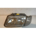 Farol Audi A3 1996 1997 1998 1999 L.e Original Esquerdo